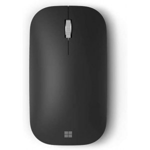 Microsoft | Modern Mobile Mouse | KTF-00012 | Wireless | Bluetooth 4.2 | Black